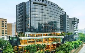 ソフィテル ムンバイ Bkc